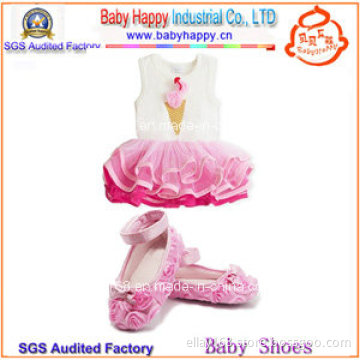 Dropship New Fashion Newborn Baby Tutu Dress